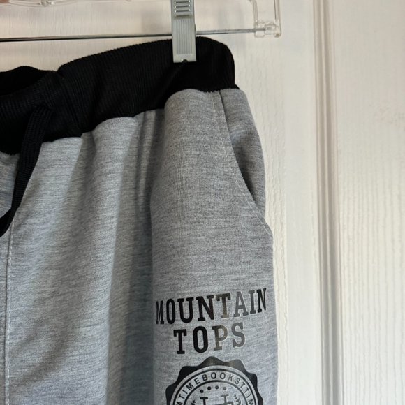 sweatpants - Picture 4 of 4